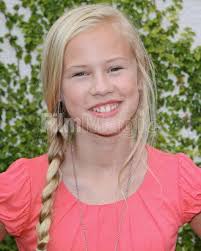 Actress Danika Yarosh arrives at the Dream Magazine summer kick off...