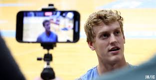 Cade Tyson, North Carolina, Small Forward