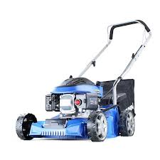 Yellowpages.ca helps you find local lawn mowers business listings near you, and lets you know how to contact or visit. Hyundai Hym400p Lawnmower Petrol Push Rotary