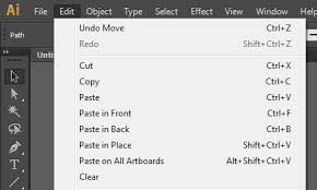 Whether an image is in png or jpeg, you can effortlessly place it into your document. Adobe Illustrator Open Frame Tutorial Cwru