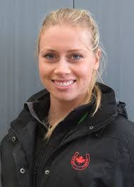 Megan Irving's Instagram, Twitter & Facebook