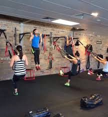 F45 Training Sydney City Center Gym Design Best Home Gym Functional Training Gym