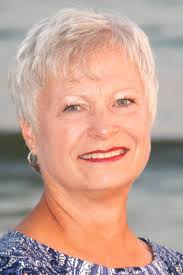 Mary Margaret Starr 1956-2022