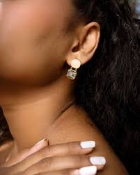 Emmy Earrings for Women India