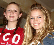 Twas The Week Before Christmas" at Lone Star Stables