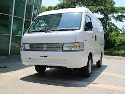 Kelebihan & kekurangan mobil ayla vs agya terbaru. Ini Detail Harga Suzuki Carry Minibus Dan Carry Blind Van Mobil Baru Mobil123 Com