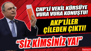Bu para 83 milyonun refahı için harcanmaktadır. Turan Aydogan Kursuye Vura Vura Konustu Akp Lilere Demedigini Birakmadi Meclis Te Tartisma Cikti Youtube
