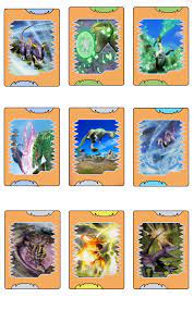 The main goal of this combo is to summon 1 true king to the field and synchro lv9 (usually ravenous crocodragon archethys) with jurrac aeolo + 2 lv4 dinosaurs, then xyz to summon true king of all calamities. Give You Dinosaur King Anime Cards By Raghax Fiverr