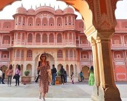 Jaipur, Hindistan resmi