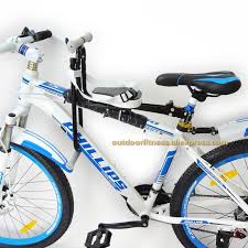 High Quality Baby Children Bicycle Bike Chair Folding Bicycle Baby Seat Chair Mtb Mountain Electric Scooter Kids Children Seat Kids Bike Toddler Bike Baby Bike