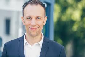 Prof. Dr. Christian Schwägerl