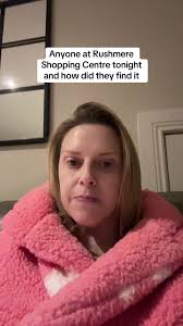 Santa Arrival at Rushmere Shopping Centre