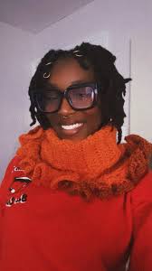 Just finished yesterday 🧡☄️