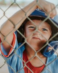 ⚾️ “You're killin' me, Smalls!” This nostalgic, sun-drenched  Sandlot-inspired session has our hearts doing a happy dance. 😍 Shot by the  talented @courtneymurphyphotography and edited with our Light & Truth  presets, this