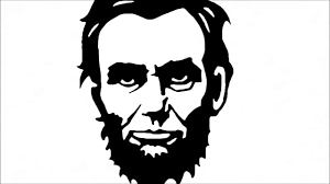 How To Draw Abraham Lincoln Step By Step Youtube We'll definitely have to draw george soon! how to draw abraham lincoln step by step