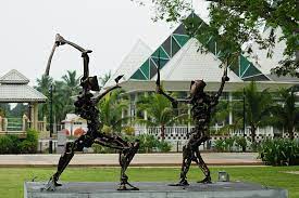 Muzium sultan abu bakar) is a museum in pekan, pahang, malaysia. Official Portal Of Tourism Pahang Sultan Abu Bakar Museum