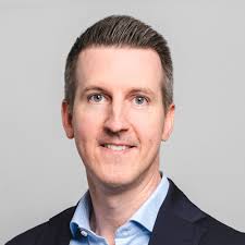 Anna Fogarty, Melbourne CBD financial planner