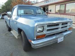 Image result for Light Blue 1985 Dodge Truck
