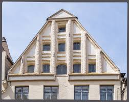 Luneburg Grosse Backerstrasse 12 Strasse Luneburger Heide Norden Deutschland