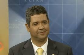 Entrevista a Héctor Breton, presidente de ACOPROVI en Enfoque Matinal :  ACOPROVI