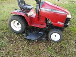 Find the lawn mower that meets the demands of your yard. Craftsman Gt3000 Lawn Garden Tractor W 23 Hp Kohler Command 250 Dyersburg Garden Items For Sale Memphis Tn Shoppok