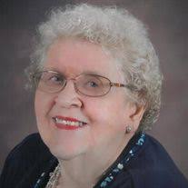 Marjorie Ann “Marge” Johnson Hildebrandt (1929-2015)
