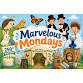 Marvelous Monday 1: Magician Ryan Demler
