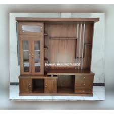 Call | sms | wa 081 227 530 09 ketik : Harga Bufet Kayu Jati Penyekat Ruangan Terbaru Juli 2021 Biggo Indonesia