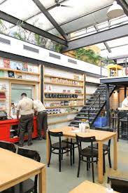 Chuzai Living Expat Family Living With Style Coffee House Cafe Family Living Cafe