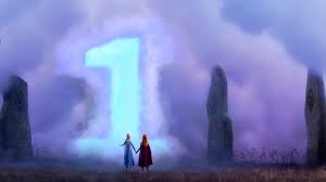 Find and download number one wallpapers wallpapers, total 19 desktop background. Fozen 2 New Hd Wallpapers With Magic Numbers From 1 To 8 Youloveit Com