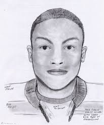 Police release sketch of suspect in 2005 slaying (12:20 p.m.)