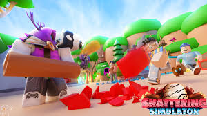 If you have also comments or suggestions, comment us. Roblox Shattering Simulator Codes August 2021 Try Hard Guides
