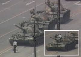 (files) in a file picture taken on june 4, 1989 chinese residents check a burning armoured personnel carrier which was set on fire during clashes near tiananmen on may 20, 1989, the ccp imposed martial law and ordered truckloads of soldiers to beijing to take back the square from protesters. Tiananmen Little Known Facts About 1989 China Crisis Marketwatch