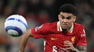 Photo Mercato. Le Colombien Luis Diaz quitte Liverpool et rejoint le ...