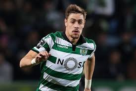 Sebastián coates nion (spanish pronunciation: Sebastian Coates Sporting Cp Set Price For Defender The Laziali
