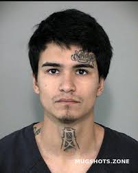 SALAZAR KALEB MANUEL 01/23/2022