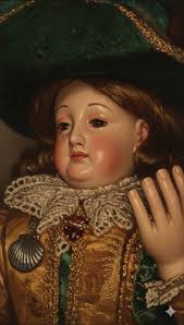 La celebración del Santo Niño de Atocha en el día de Corpus Christi se debe  más a una confluencia popular de tradiciones religiosas que a una relación  doctrinal directa entre ambas devociones.