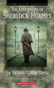 Books Becoming Movies In 2011 Adventures Of Sherlock Holmes Sherlock Read Books Online Free