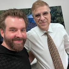 Grateful for a musically packed and special week of Stanford