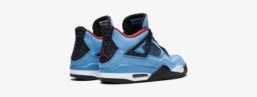 The cactus jack air jordan 4 from travis scott. Travis Scott X Air Jordan 4 Retro Jordan 4 Cactus Jack Png Free Transparent Png Download Pngkey