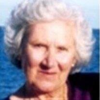 Teresa K. Brand Obituary