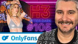 Hila Starts An OnlyFans - After Dark #105 - YouTube