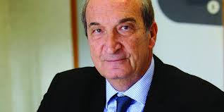 VIDEO] Aquitains de l'année 2015 : la fulgurante ascension de Raymond Hammel