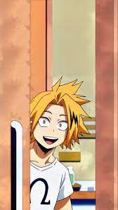 Denki Kaminari Chargebolt Aesthetic Wallpaper Hero Wallpaper Anime Wallpaper My Hero Academia Episodes This hd wallpaper is about academia, asui, boku, denki, hero, kaminari, ochako, shouto, original wallpaper dimensions is 2560x1600px, file size is this image is for personal desktop wallpaper use only, commercial use is prohibited, if you are the author and find this image is shared without your. denki kaminari chargebolt aesthetic
