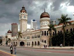 Our high commissions, embassies and consulates offices deal with a large number of urgent cases each year. Bangunun Sultan Abdul Samad High Court Kuala Lumpur Malaysia