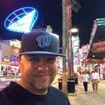 Waynette Goode's Instagram, Twitter & Facebook