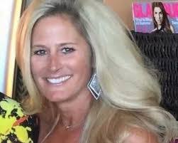 Susan Franey's Instagram, Twitter & Facebook