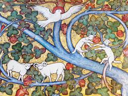 Painting At Catholic Church Romantic Art Scottish Art Irish Painters