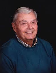 Obituary information for Richard G. "Dick" Reeves