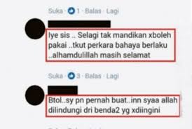 Check spelling or type a new query. Selagi Tak Mandikan Tak Boleh Pakai Mufti Bidas Amalan Guna Air Solat Hajat Untuk Tolak Bala Ohcewek